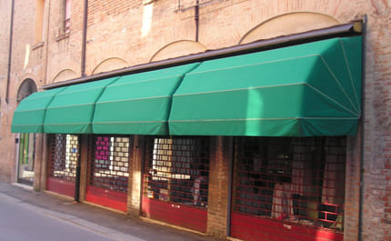 Antalya körüklü tente 